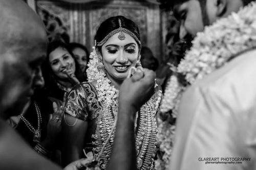 Photos by GLAREART WEDDING PHOTOGRAPHY